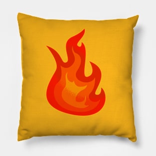 That's Fire Pillow