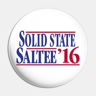 Solid State/Saltee '16 Pin