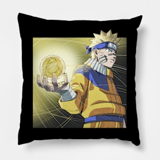 NARUTO-2 Pillow