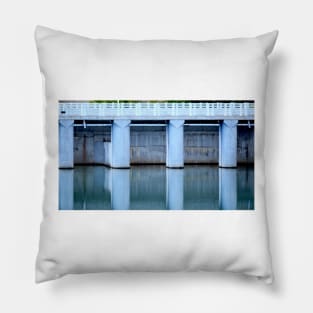 Reflections Pillow