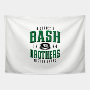 Bash Brothers! Tapestry