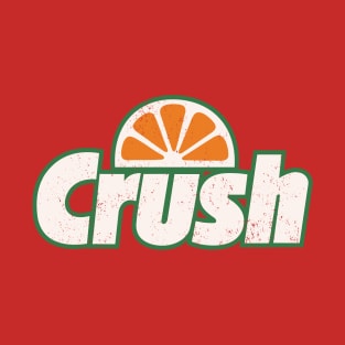 orange crush T-Shirt