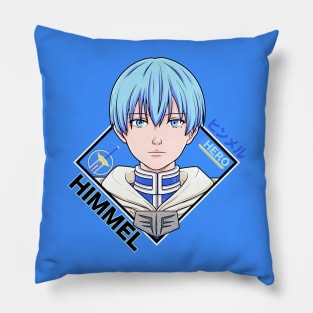 Himmel the Hero Pillow