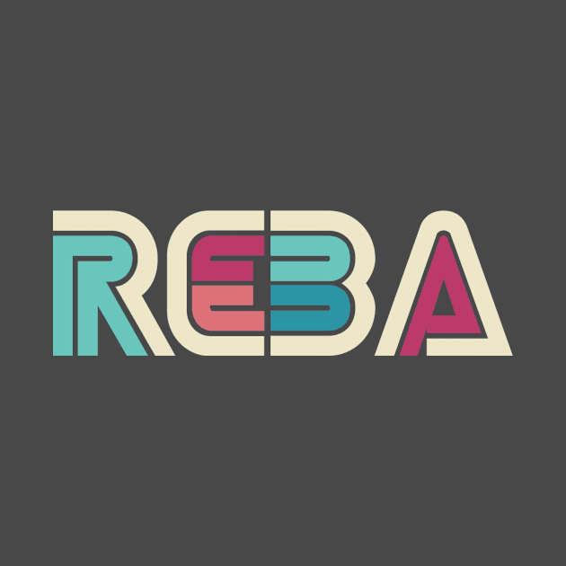 REBA Phish parody by Trigger413