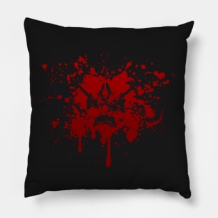 Reaper Pillow