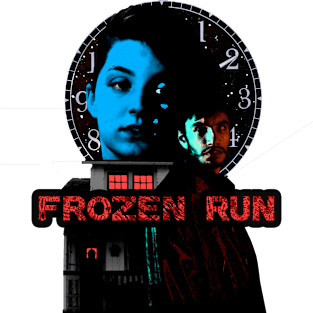 Frozen Run Time Magnet