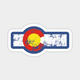 colorado Magnet