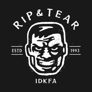 IDKFA T-Shirt