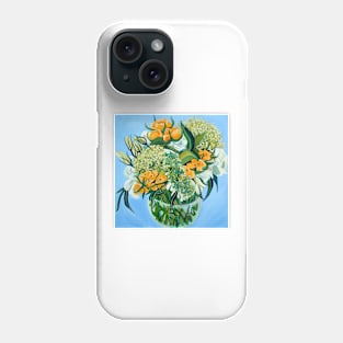 Mothers Day Bouquet Phone Case