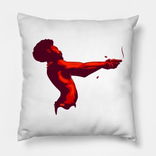 This is America Pillow