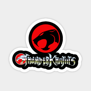 ThunderKhajiits Magnet