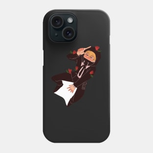 Fancy! Kenny Phone Case