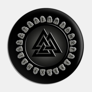 VALKNUT 5 Pin