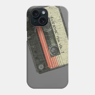 Awesome Mix Vol. 1 Phone Case