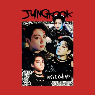 emo jungkook (koocore) T-Shirt