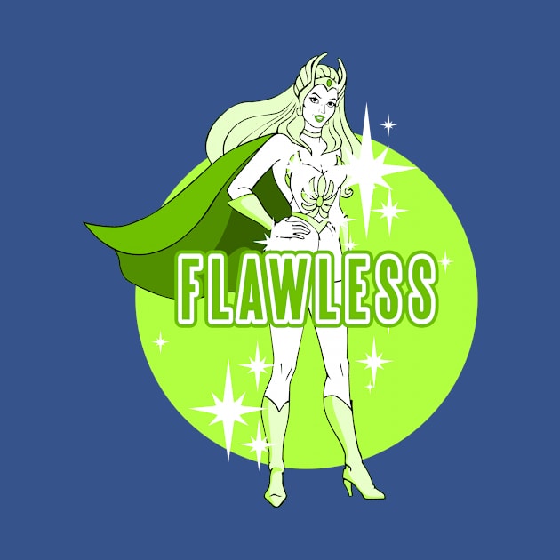 FLAWELESS by VeryBear