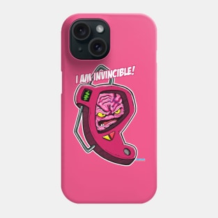 Krang comlink Phone Case