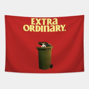 Extra Ordinary Tapestry