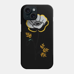 Fleur Phone Case