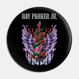 RAY PARKER JR VTG Pin