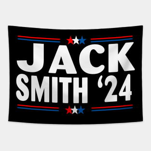 Jack Smith '24 Tapestry