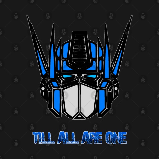 Till are all one by TFPrototype