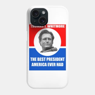 The Best American President Phone Case