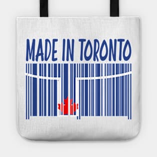 Made in Toronto Tote