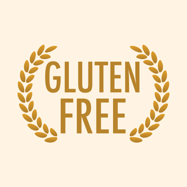 Gluten Free by epiclovedesigns