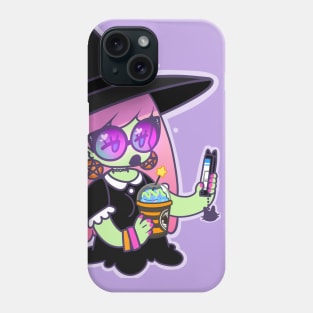 Modern Day Witch Phone Case