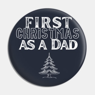 first christmas as a dad Pin