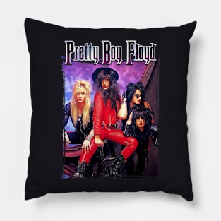 Pretty boy Floyd Pillow