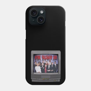 Daytime Talkshow Hosts Phone Case