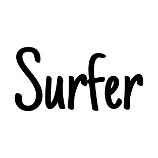 Surfer T-Shirt