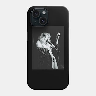 stevie nicks Phone Case