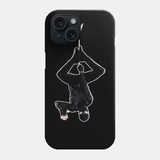 night monkey Phone Case