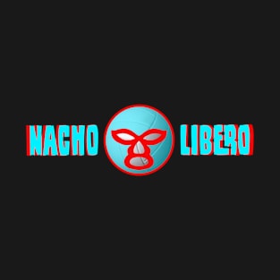 Nacho Libero T-Shirt