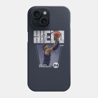 Buddy Hield Indiana Premiere Phone Case