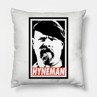 Hyneman Pillow