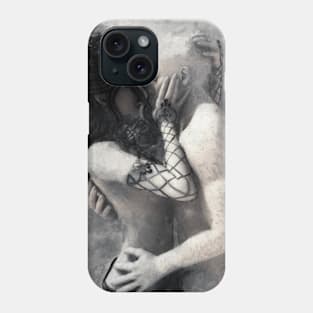 Medusa in Love Phone Case