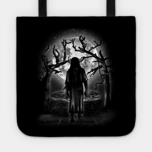 Moonlight Well Tote