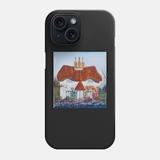 Honeypot Cottage Phone Case