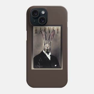 Harvey Phone Case