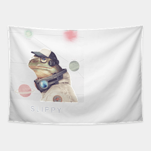 Star Team: Slippy Tapestry