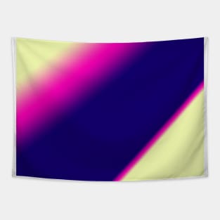 red blue green abstract texture background Tapestry