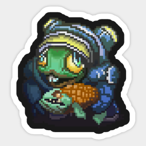 Heroes Of The Storm Stickers Teepublic