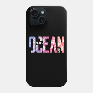 ocean Phone Case