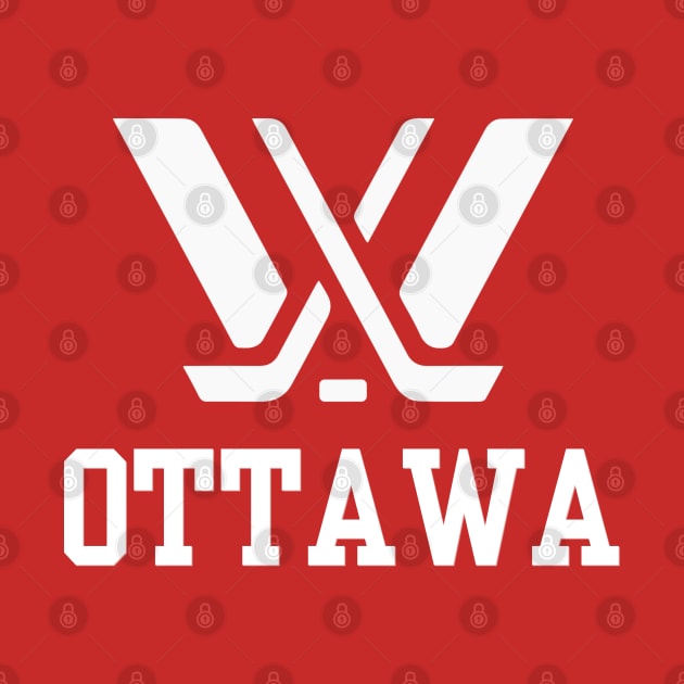 Ottawa PWHL by thestaroflove