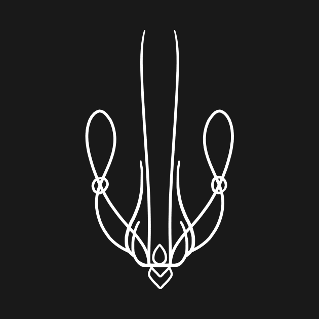 Sigil to Overcome Obstacles by digitalsigils