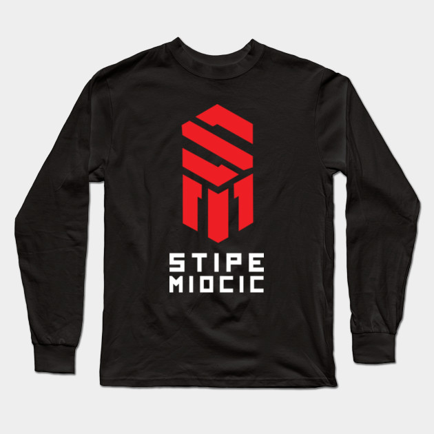 stipe miocic shirt